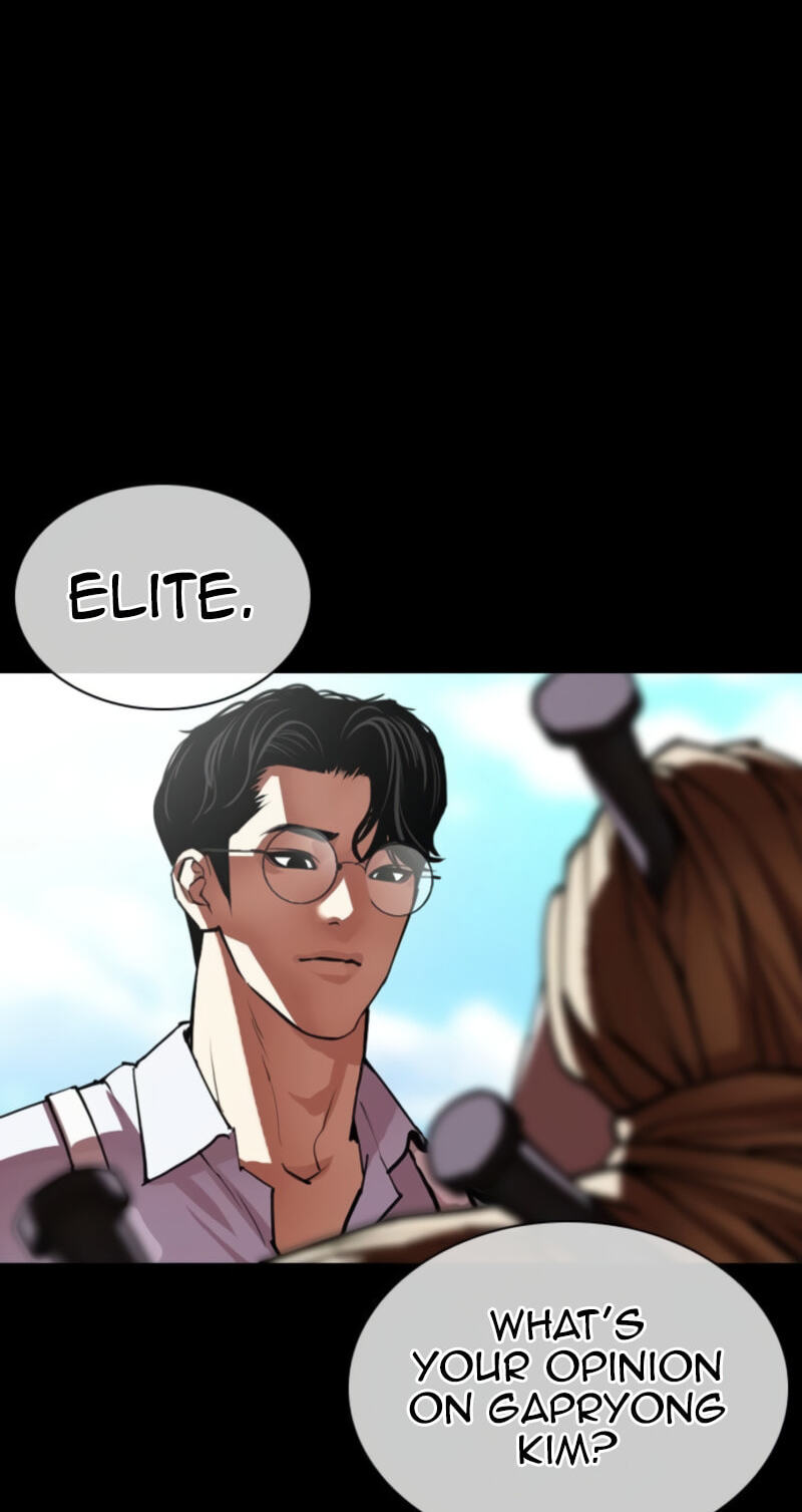 Read Lookism chapter 614 image 20 on Lezhin