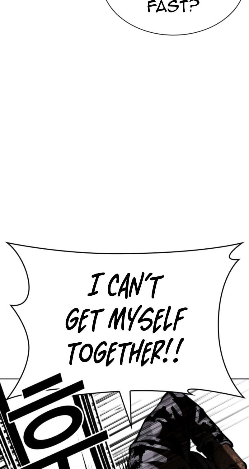 Read Lookism chapter 614 image 26 on Lezhin