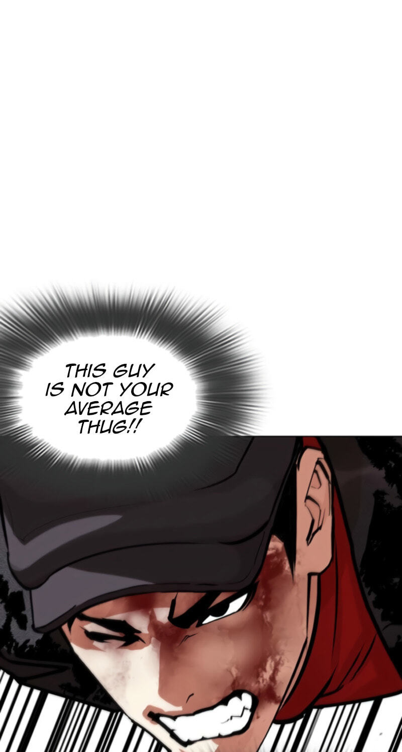 Read Lookism chapter 614 image 28 on Lezhin