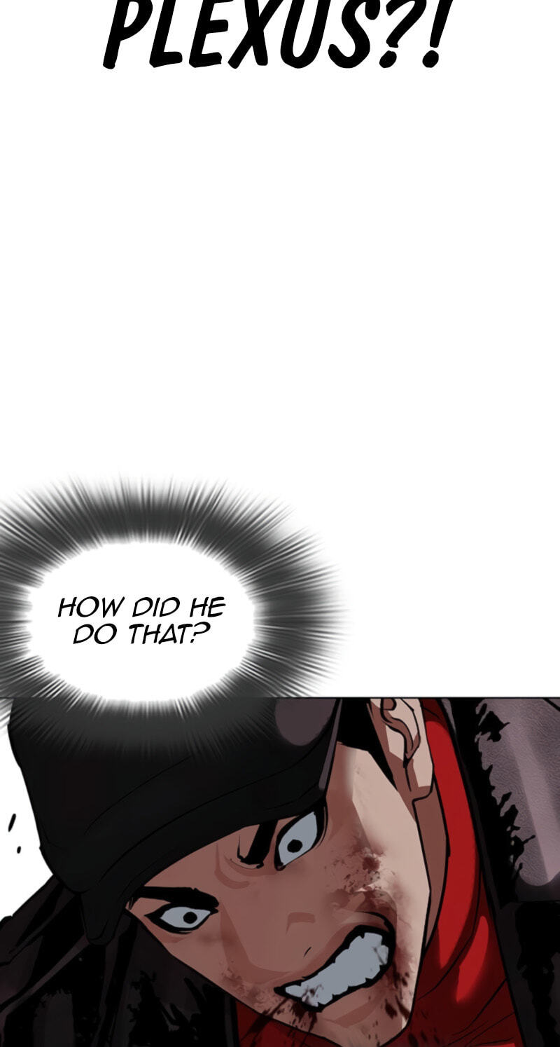 Read Lookism chapter 614 image 36 on Lezhin