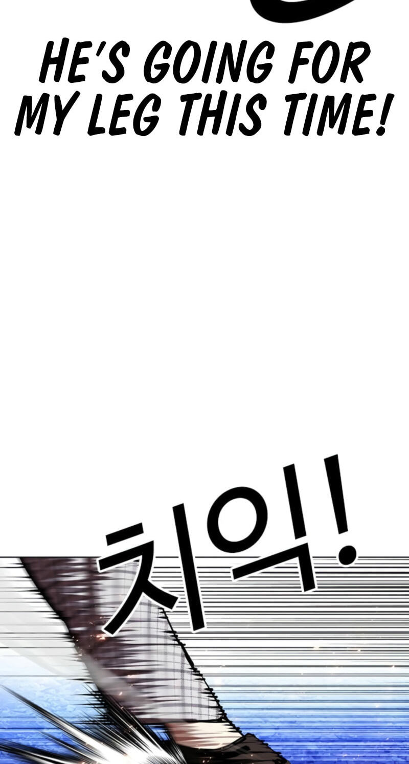 Read Lookism chapter 614 image 39 on Lezhin