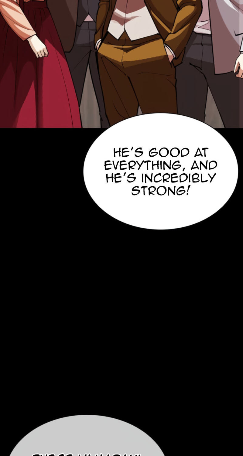 Read Lookism chapter 614 image 4 on Lezhin