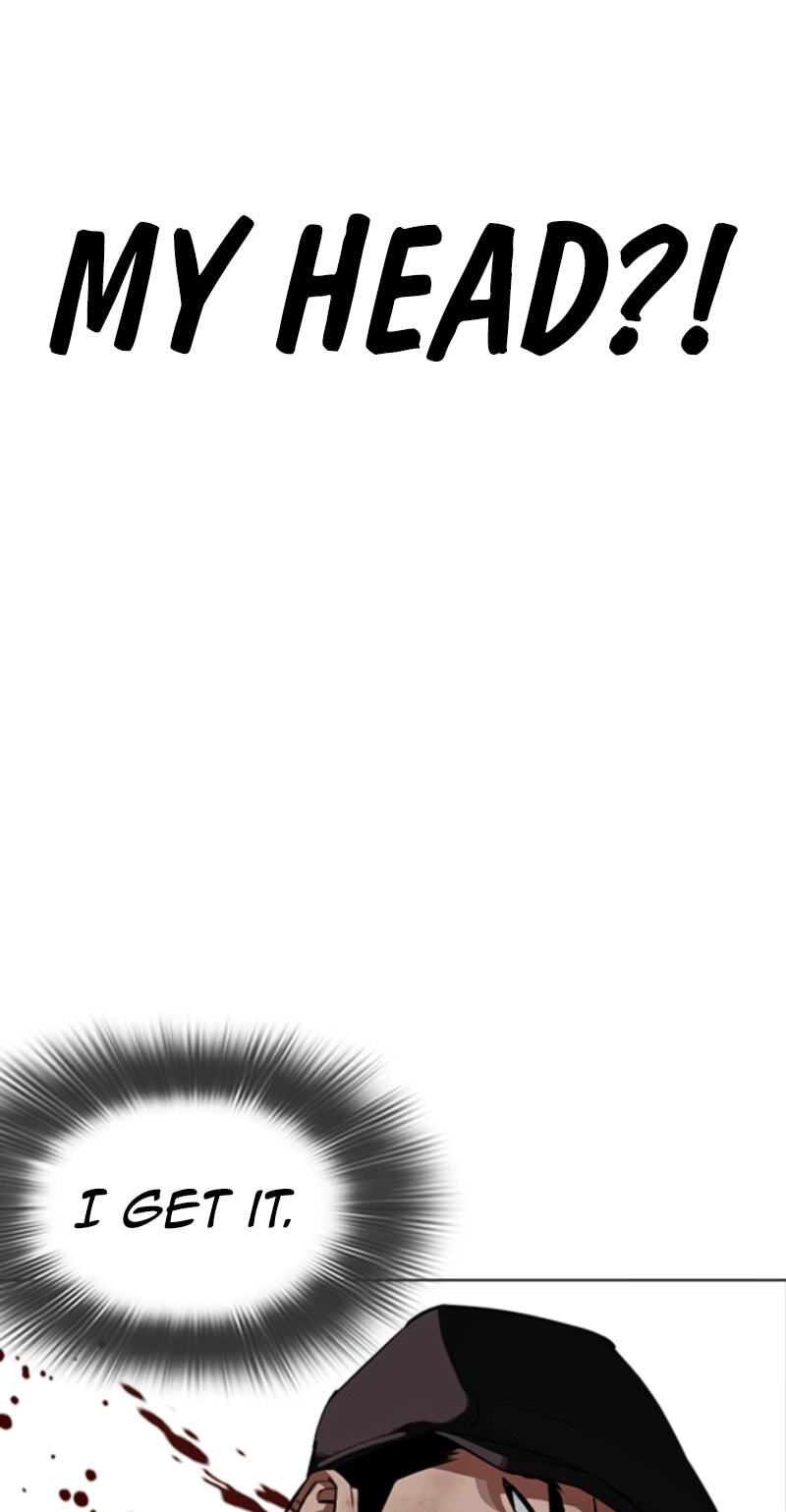 Read Lookism chapter 614 image 42 on Lezhin
