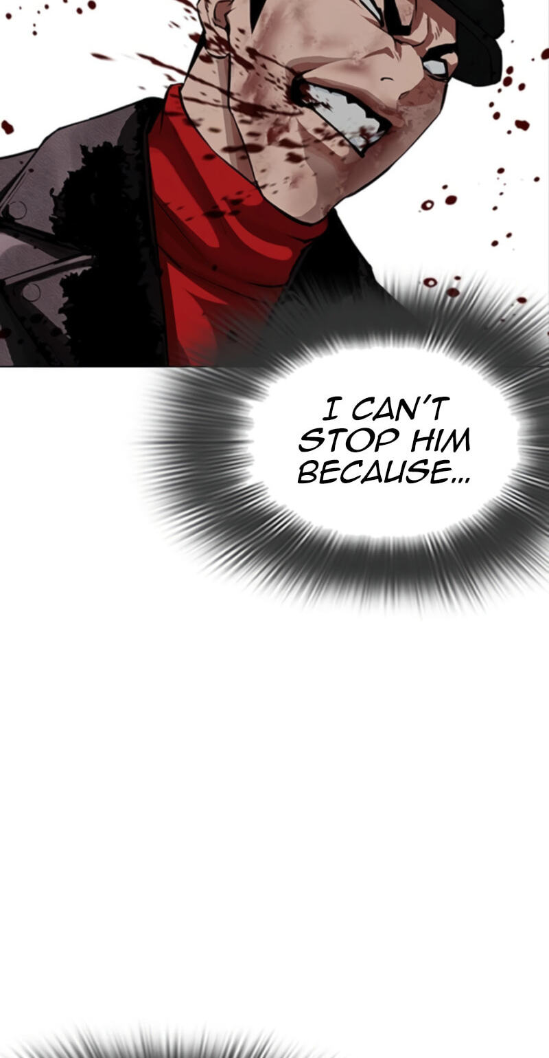 Read Lookism chapter 614 image 43 on Lezhin