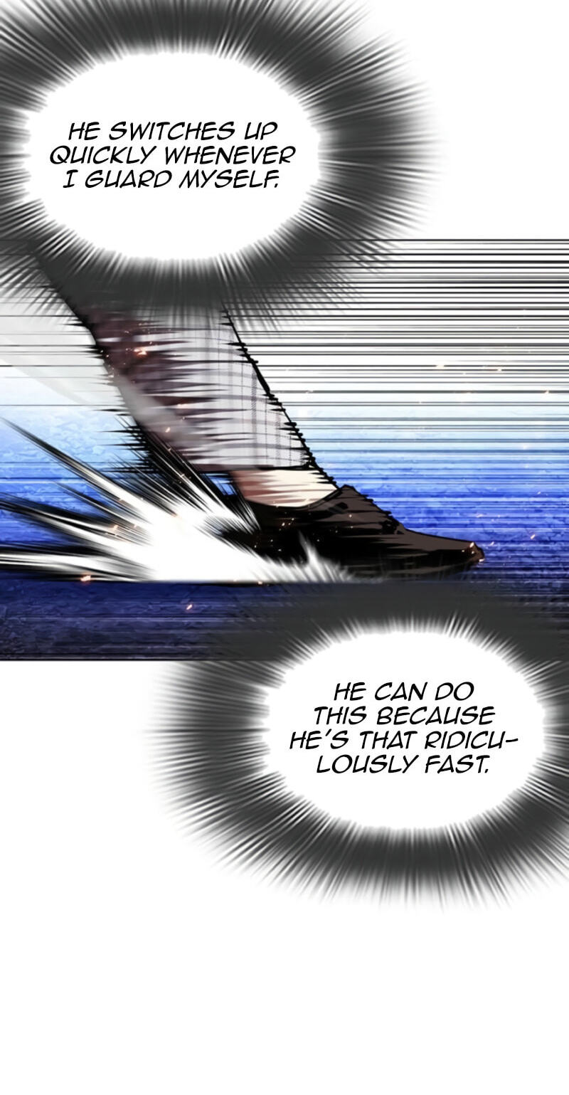 Read Lookism chapter 614 image 44 on Lezhin