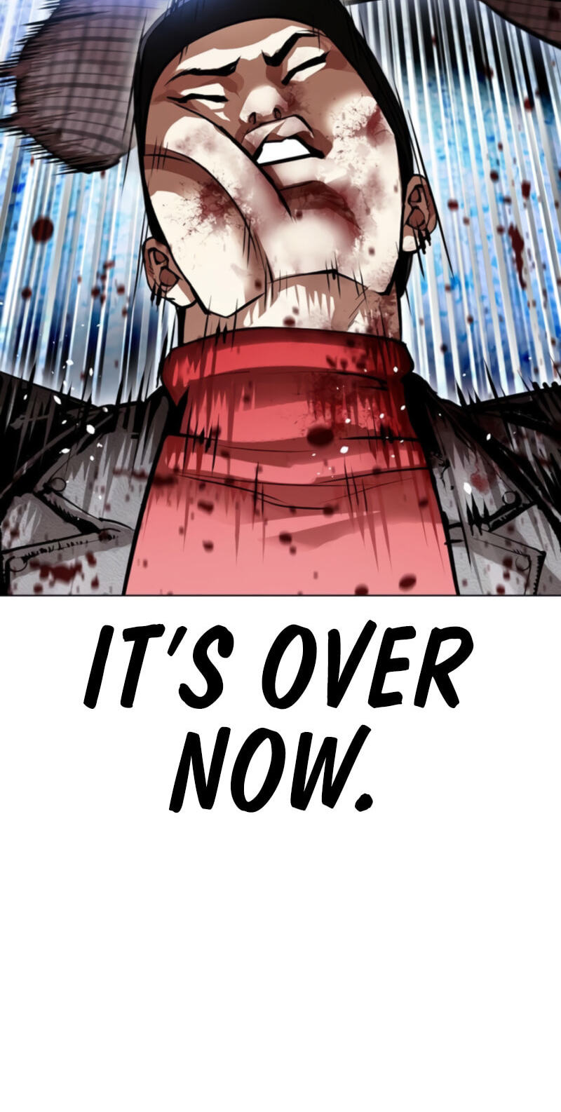 Read Lookism chapter 614 image 56 on Lezhin