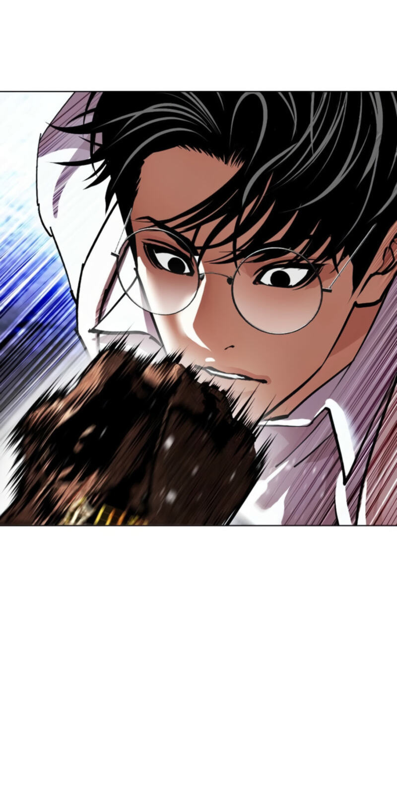 Read Lookism chapter 614 image 57 on Lezhin