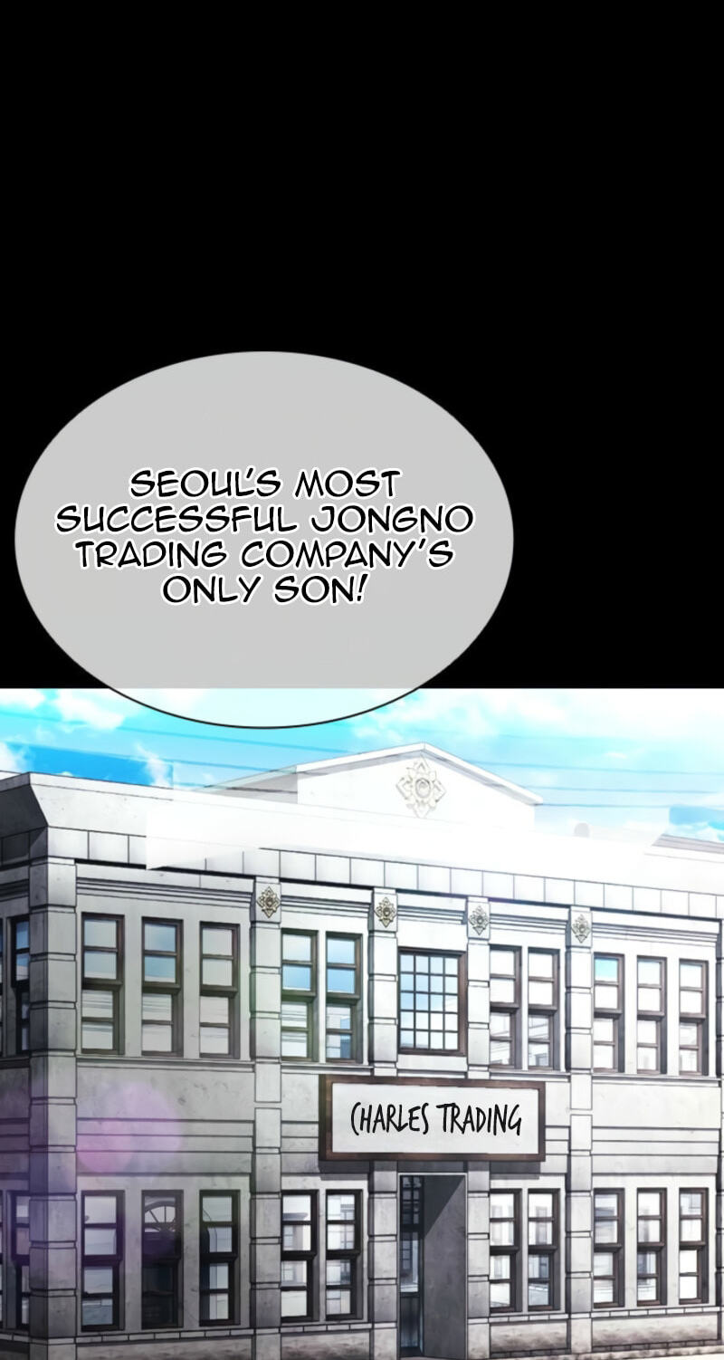 Read Lookism chapter 614 image 6 on Lezhin
