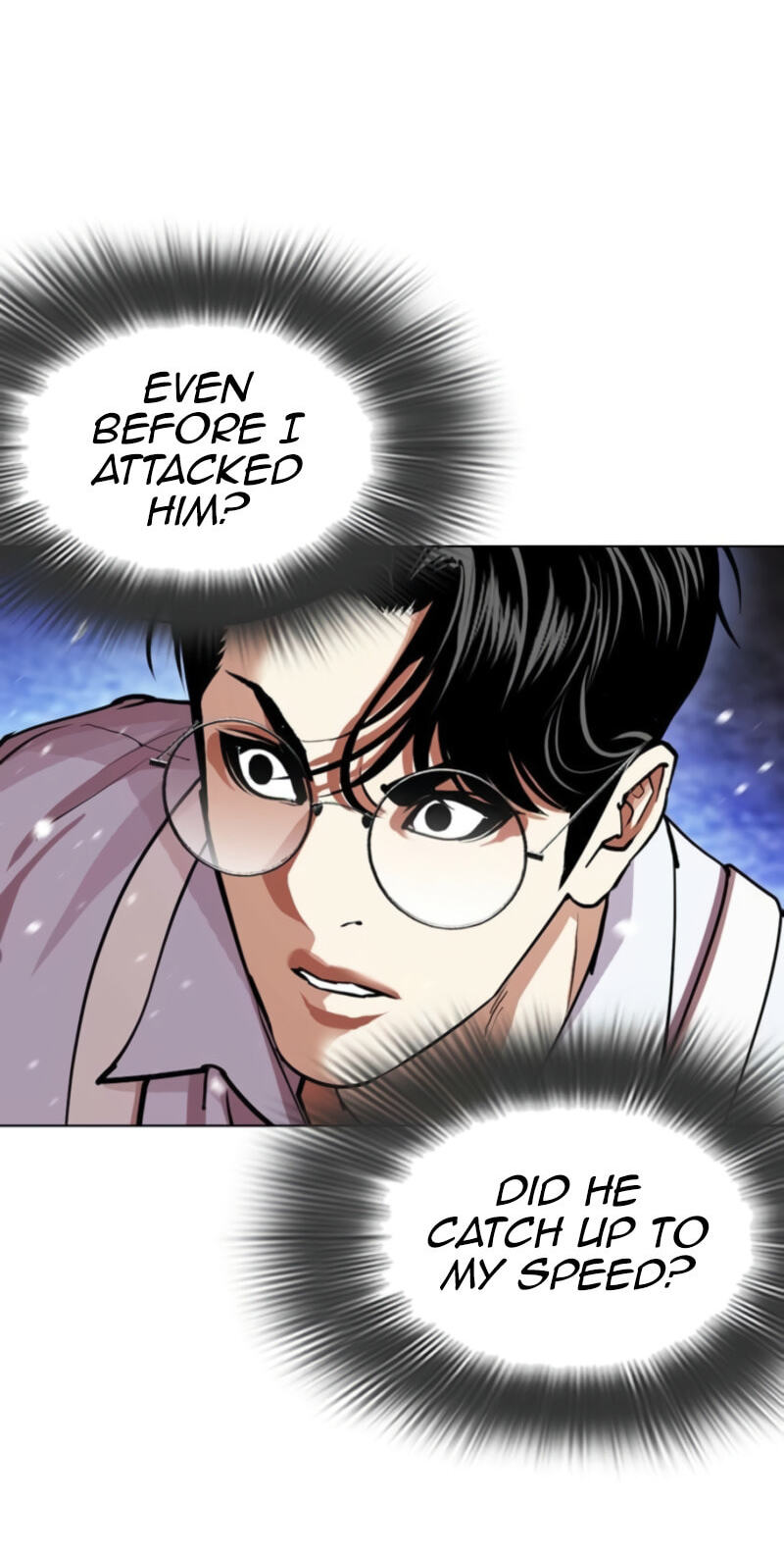 Read Lookism chapter 614 image 60 on Lezhin