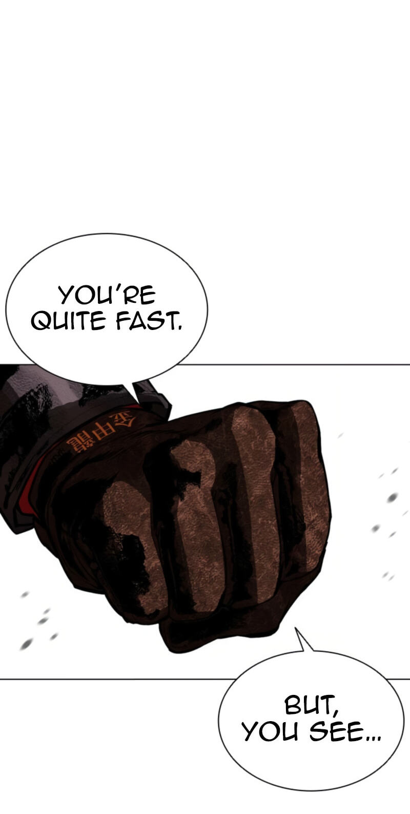 Read Lookism chapter 614 image 61 on Lezhin