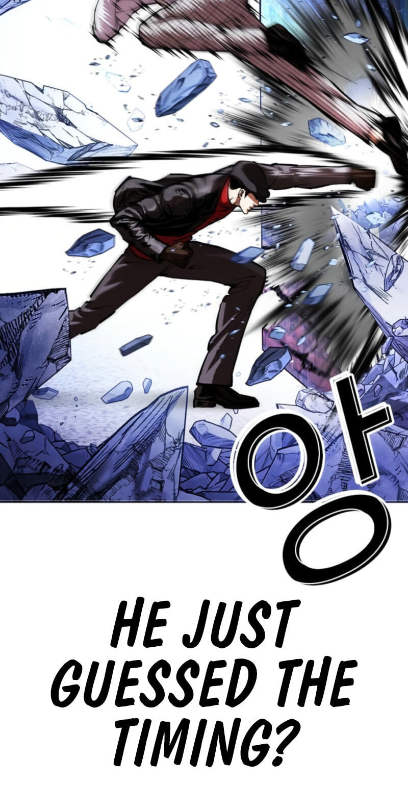 Read Lookism chapter 614 image 69 on Lezhin