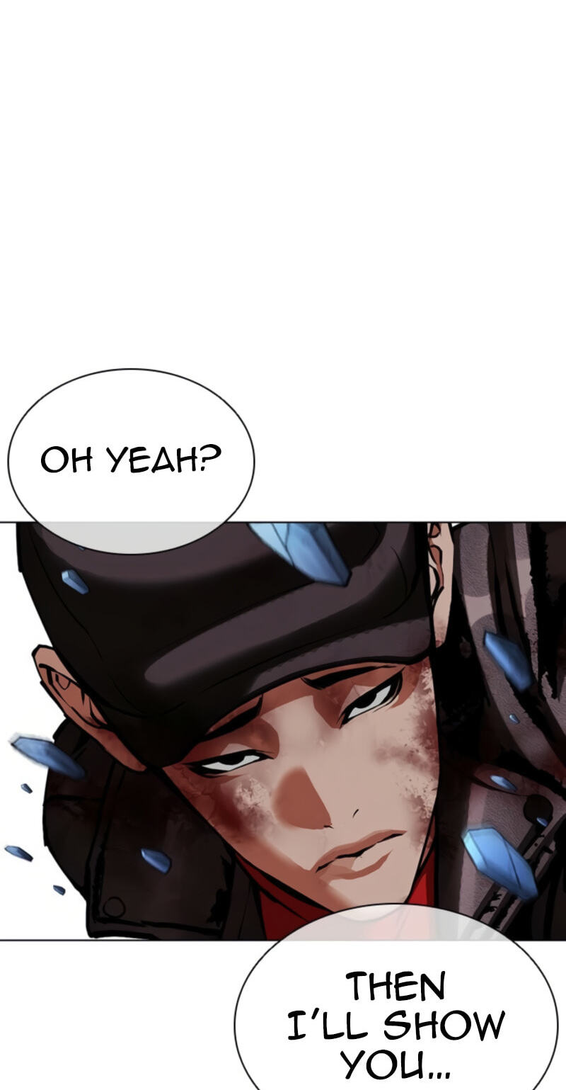 Read Lookism chapter 614 image 70 on Lezhin