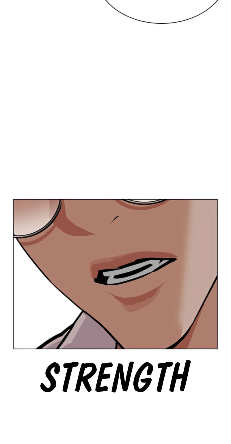 Read Lookism chapter 614 image 71 on Lezhin