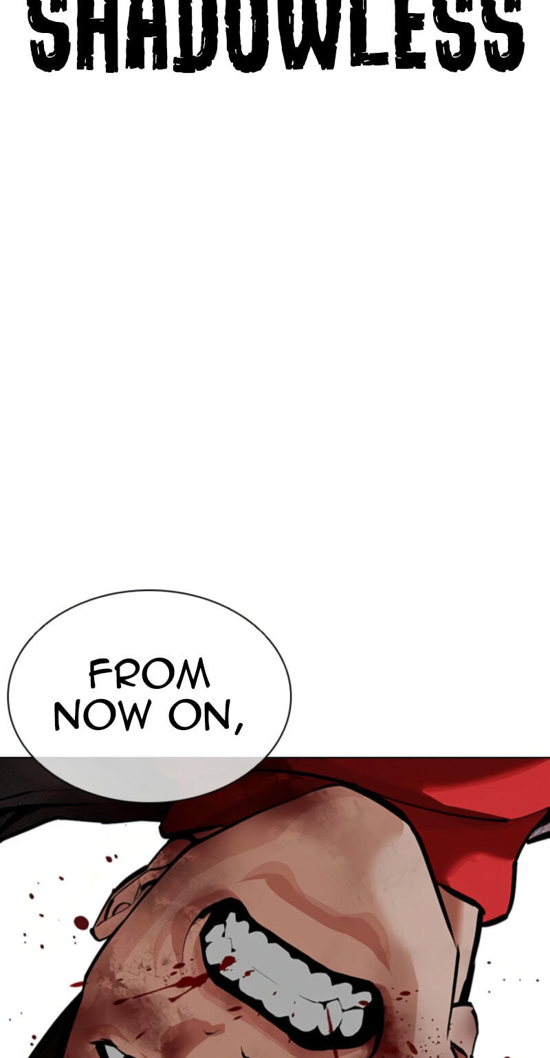 Read Lookism chapter 614 image 76 on Lezhin