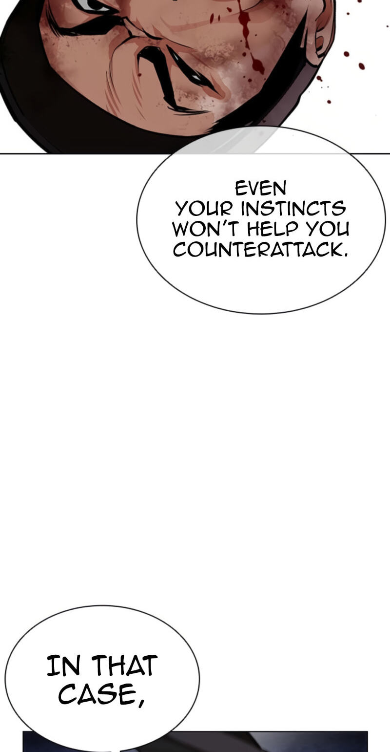 Read Lookism chapter 614 image 77 on Lezhin