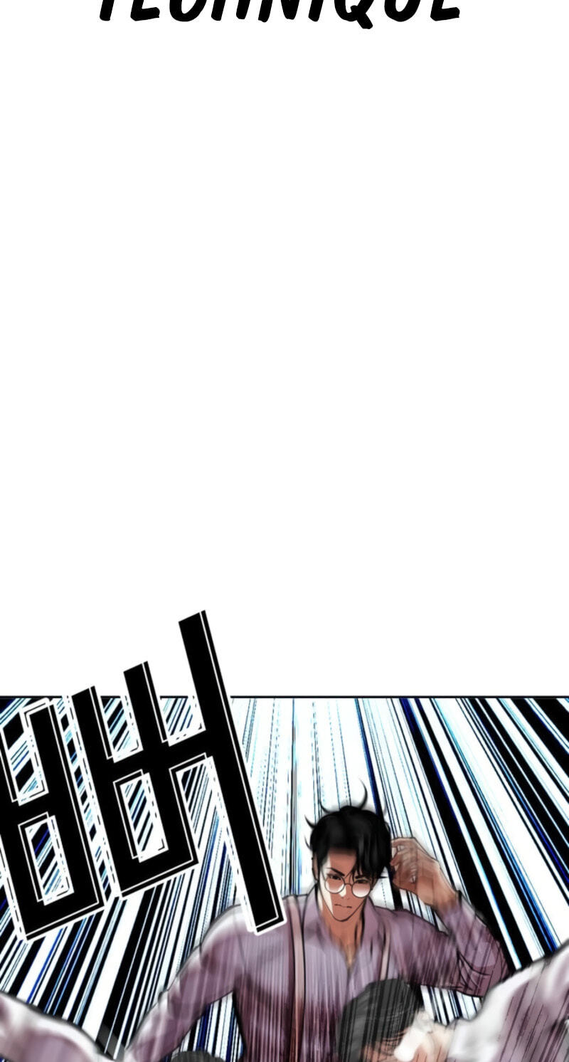 Read Lookism chapter 614 image 83 on Lezhin