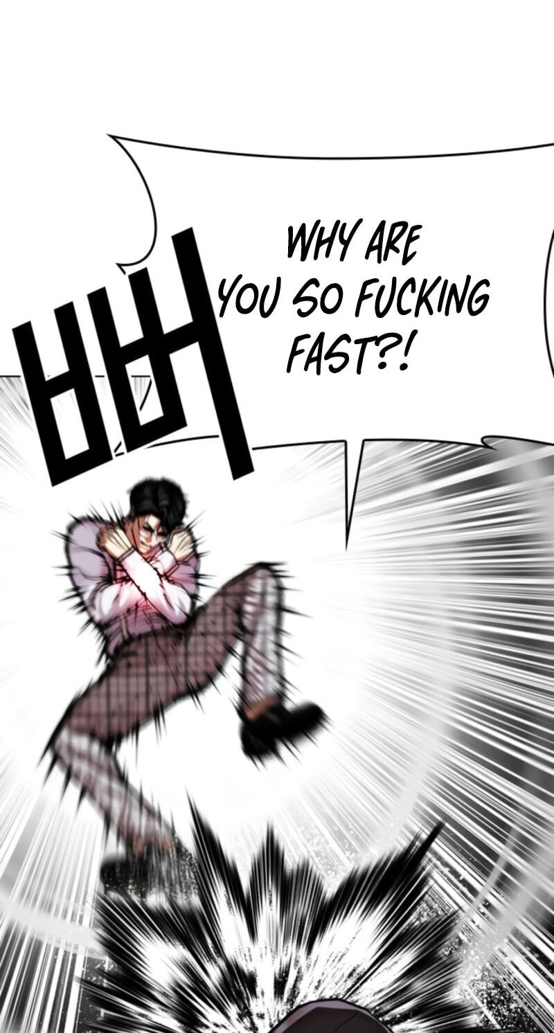 Read Lookism chapter 614 image 86 on Lezhin