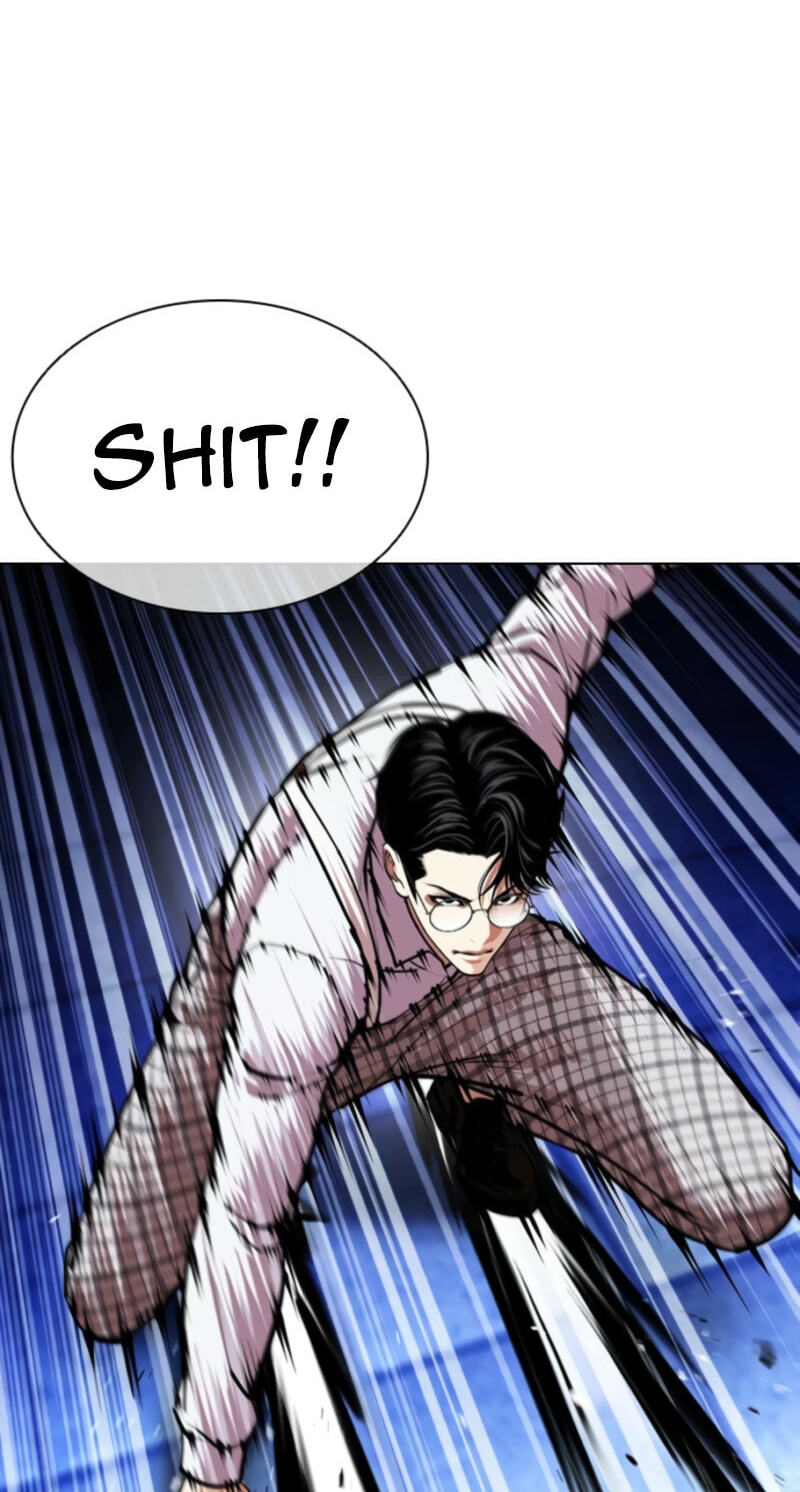 Read Lookism chapter 614 image 88 on Lezhin