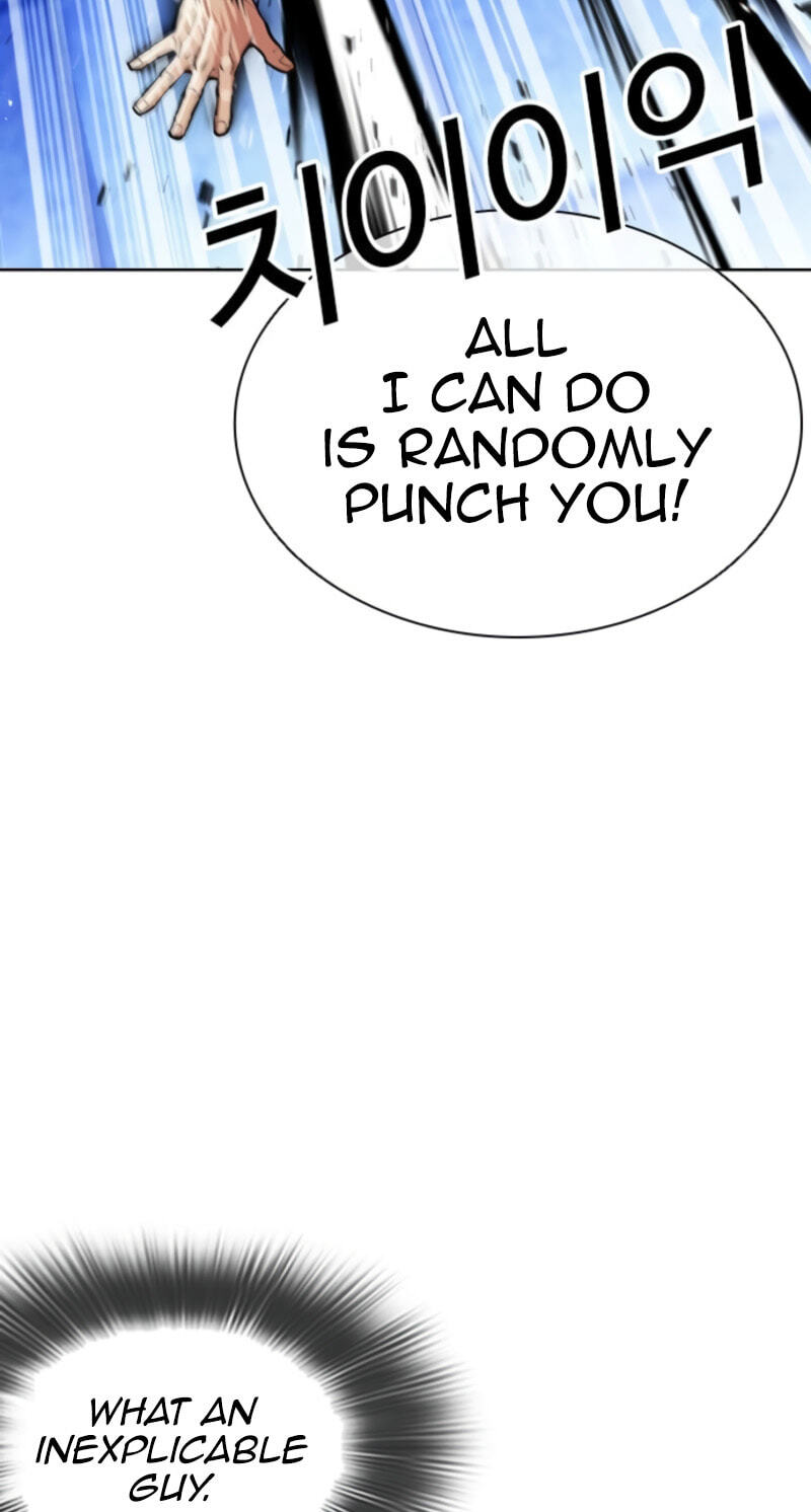 Read Lookism chapter 614 image 89 on Lezhin