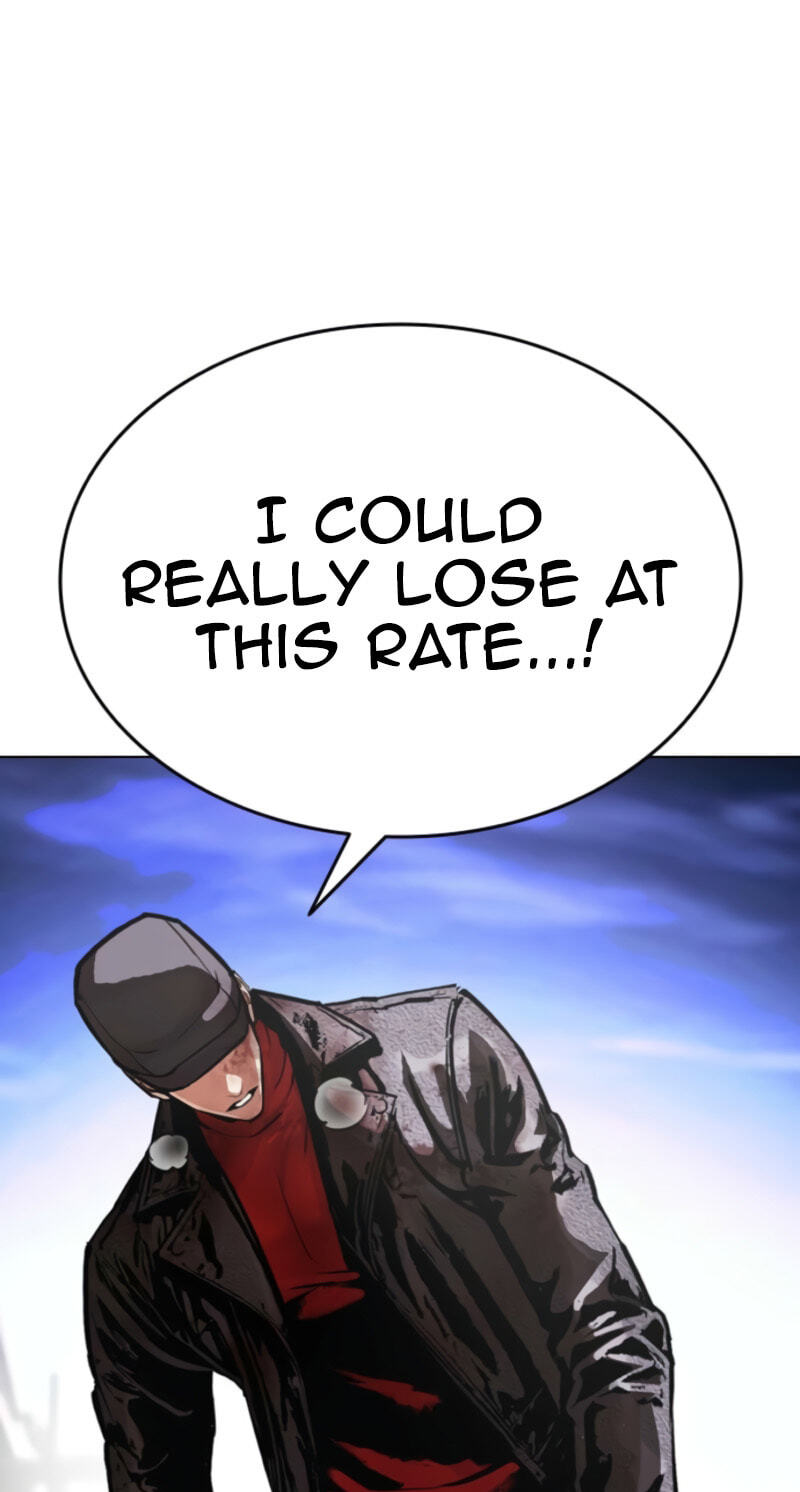 Read Lookism chapter 614 image 91 on Lezhin