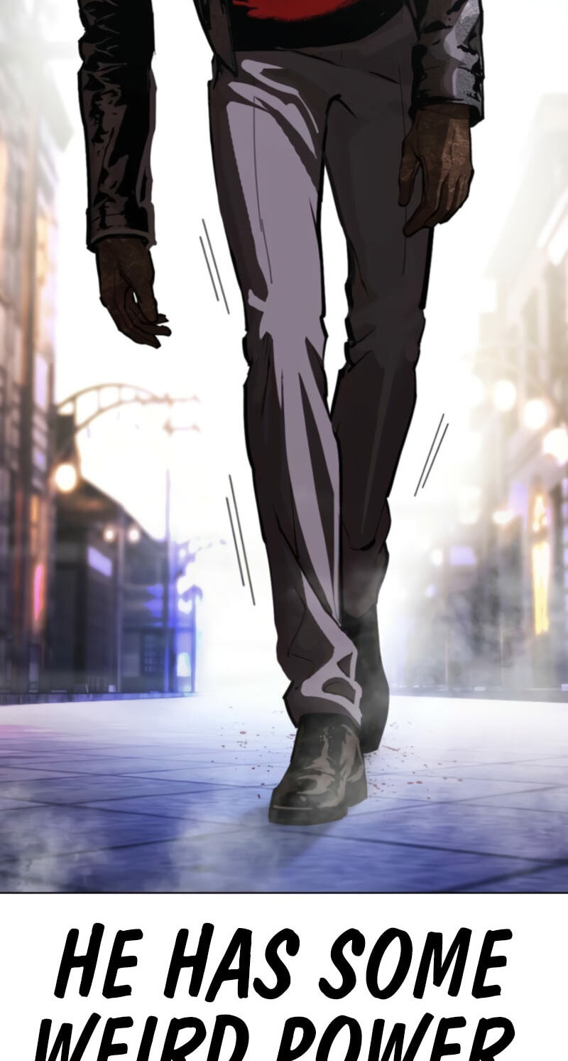 Read Lookism chapter 614 image 92 on Lezhin