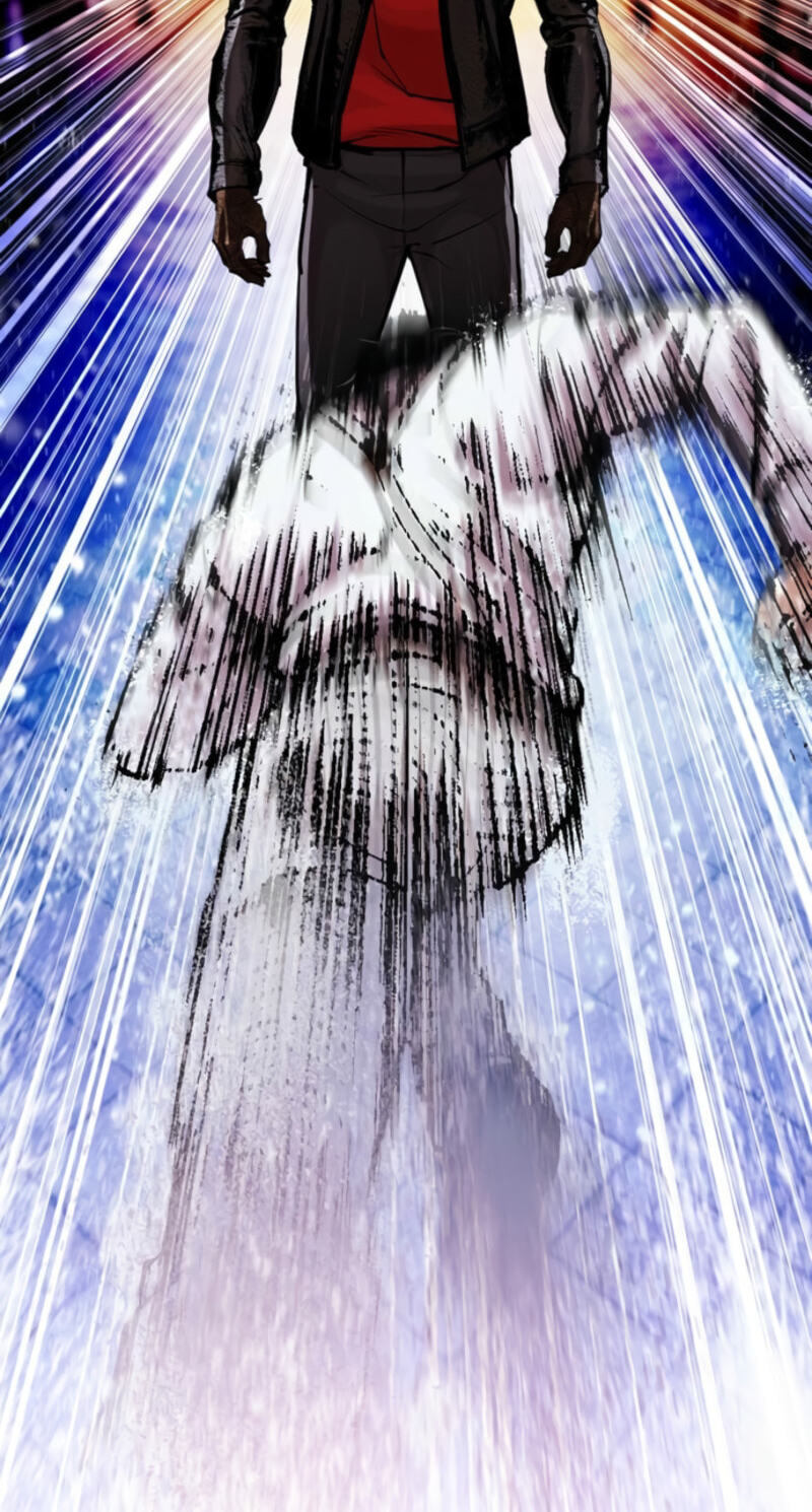 Read Lookism chapter 614 image 97 on Lezhin