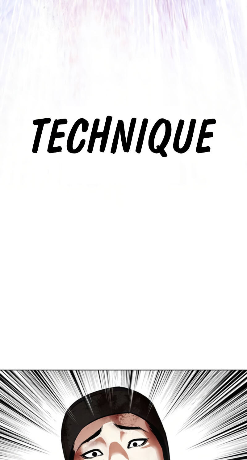 Read Lookism chapter 614 image 98 on Lezhin