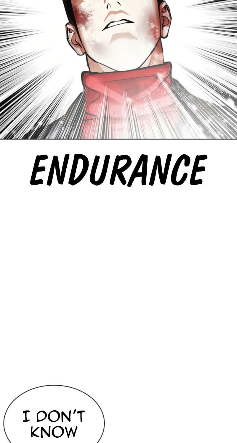 Read Lookism chapter 614 image 99 on Lezhin
