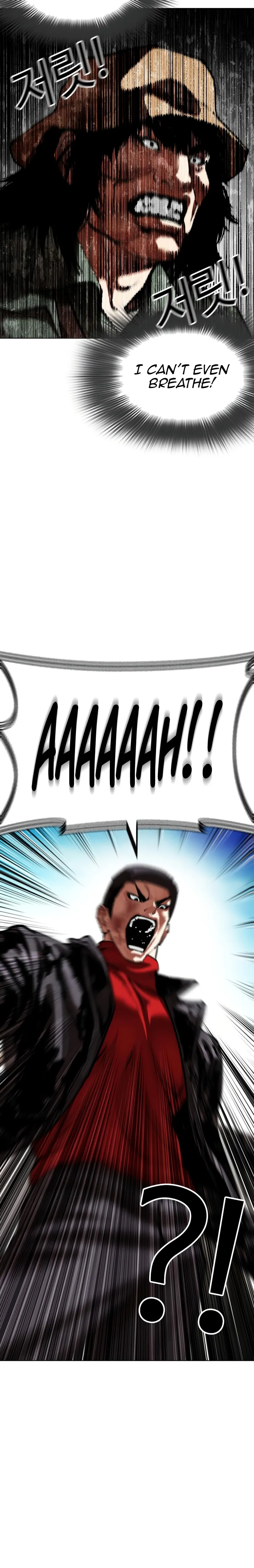 Read Lookism chapter 615 image 56 on Lezhin