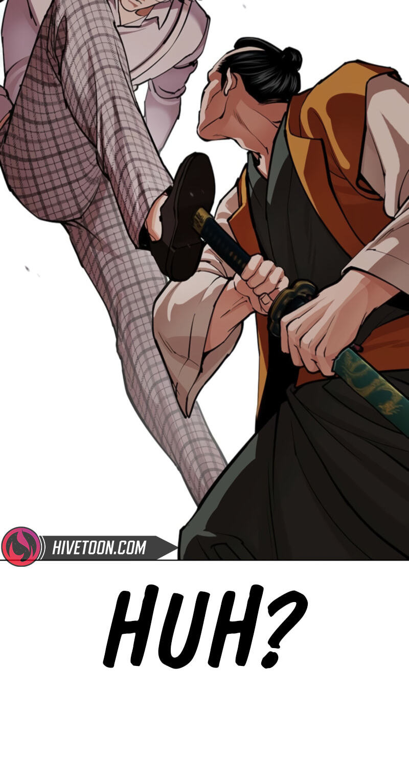 Read Lookism chapter 616 image 100 on Lezhin