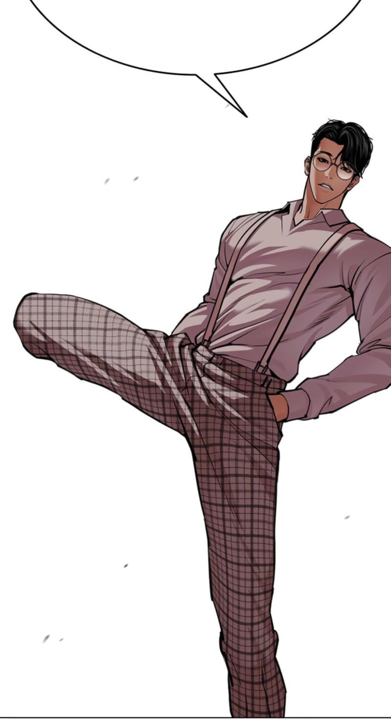 Read Lookism chapter 616 image 106 on Lezhin
