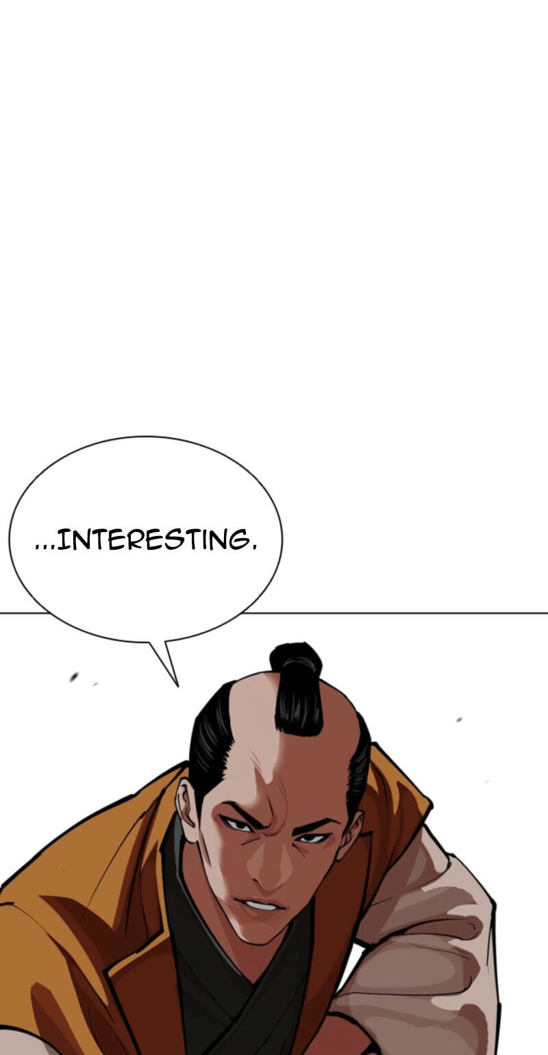 Read Lookism chapter 616 image 107 on Lezhin