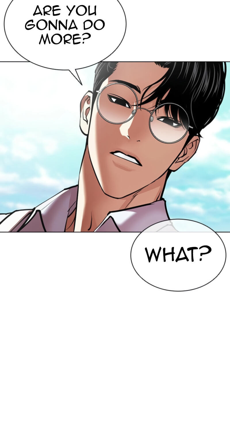 Read Lookism chapter 616 image 109 on Lezhin