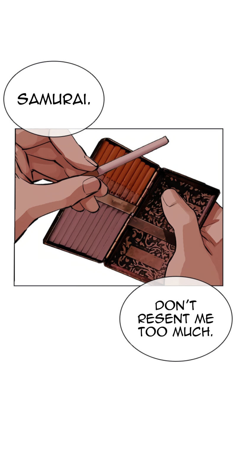 Read Lookism chapter 616 image 114 on Lezhin