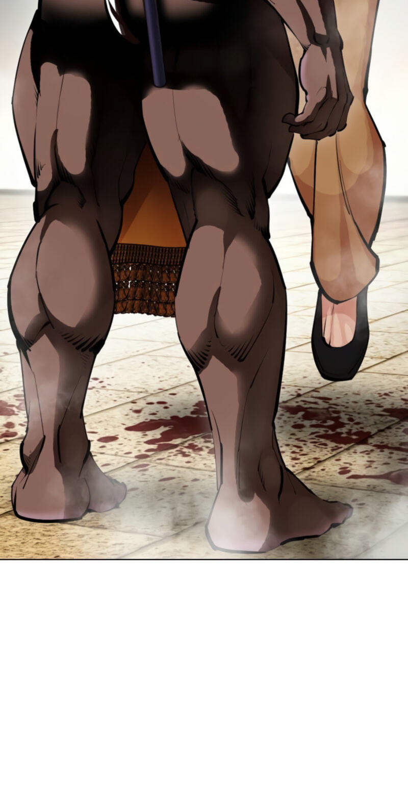 Read Lookism chapter 616 image 118 on Lezhin