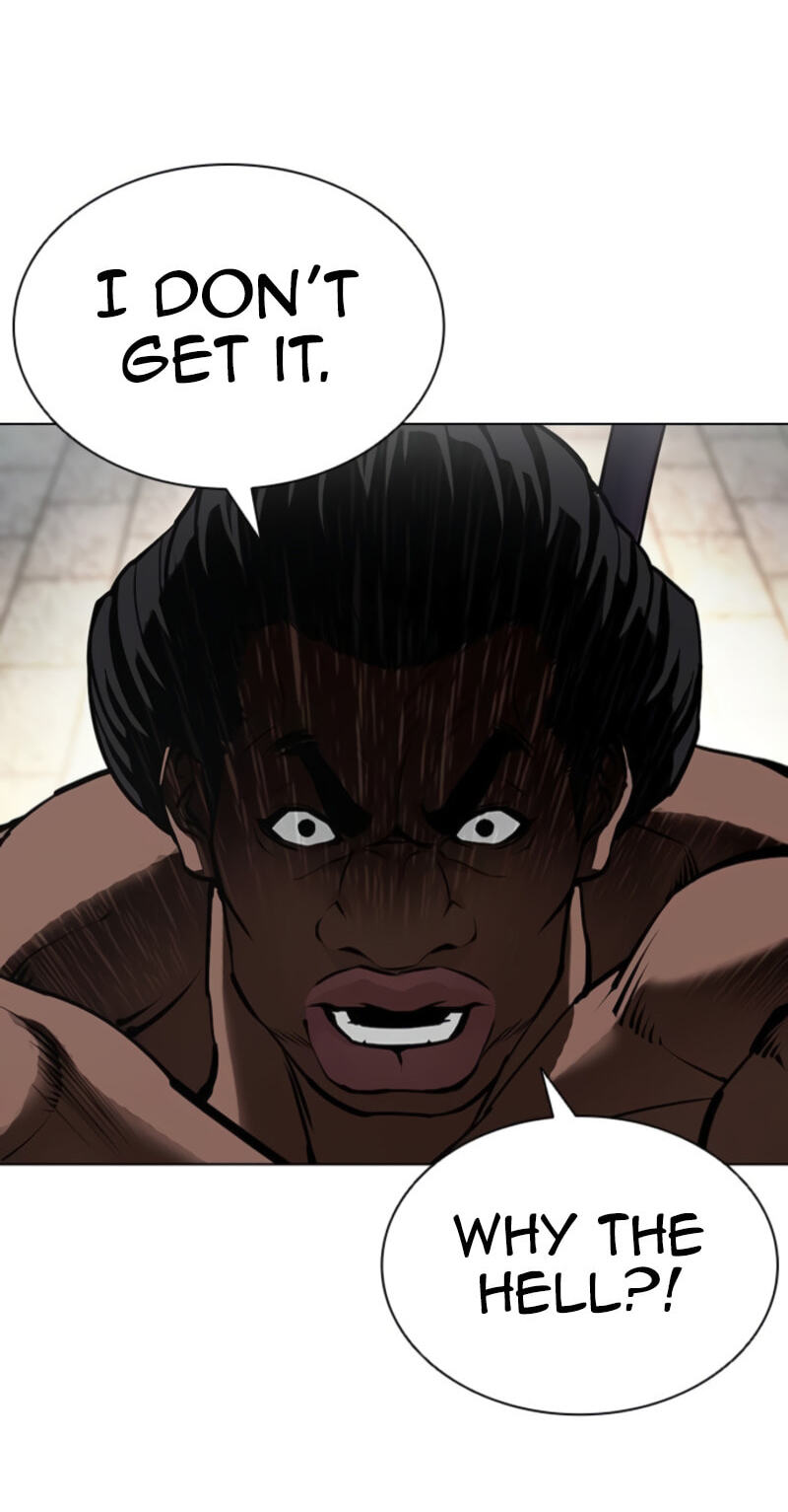 Read Lookism chapter 616 image 119 on Lezhin