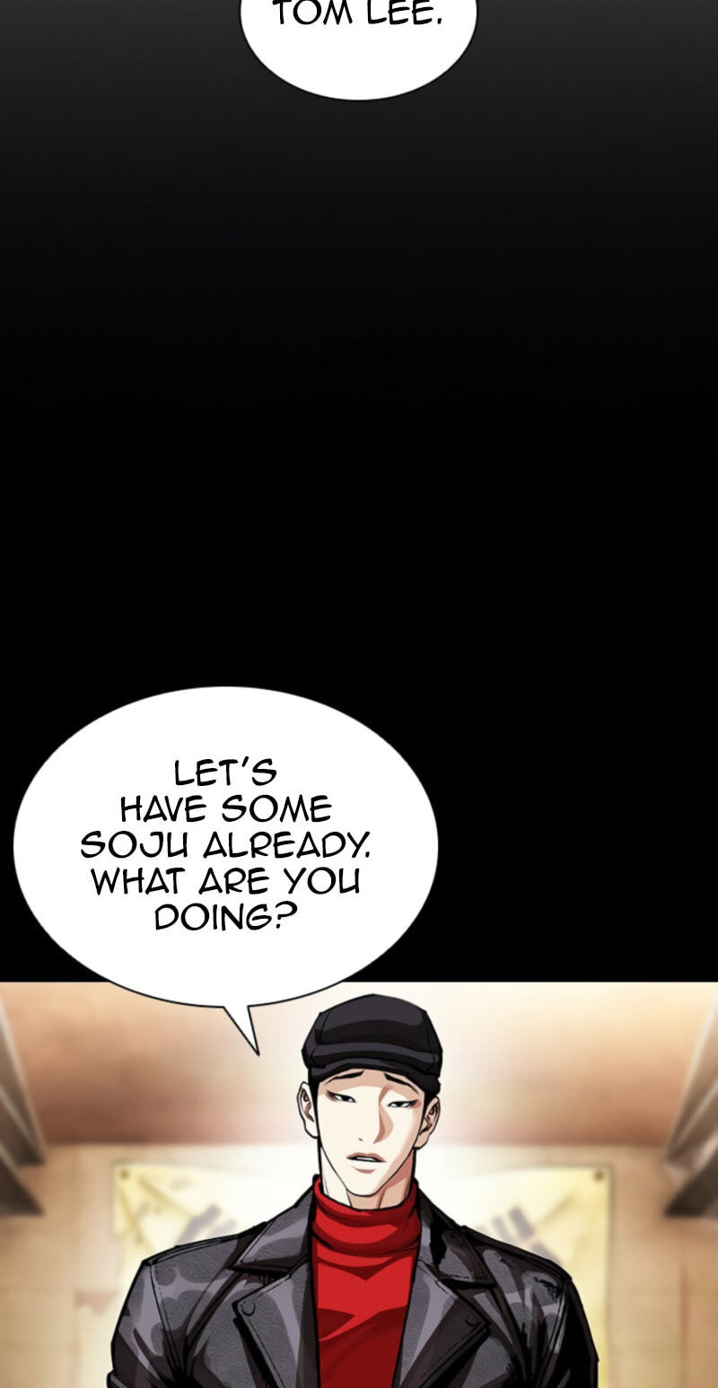 Read Lookism chapter 616 image 122 on Lezhin