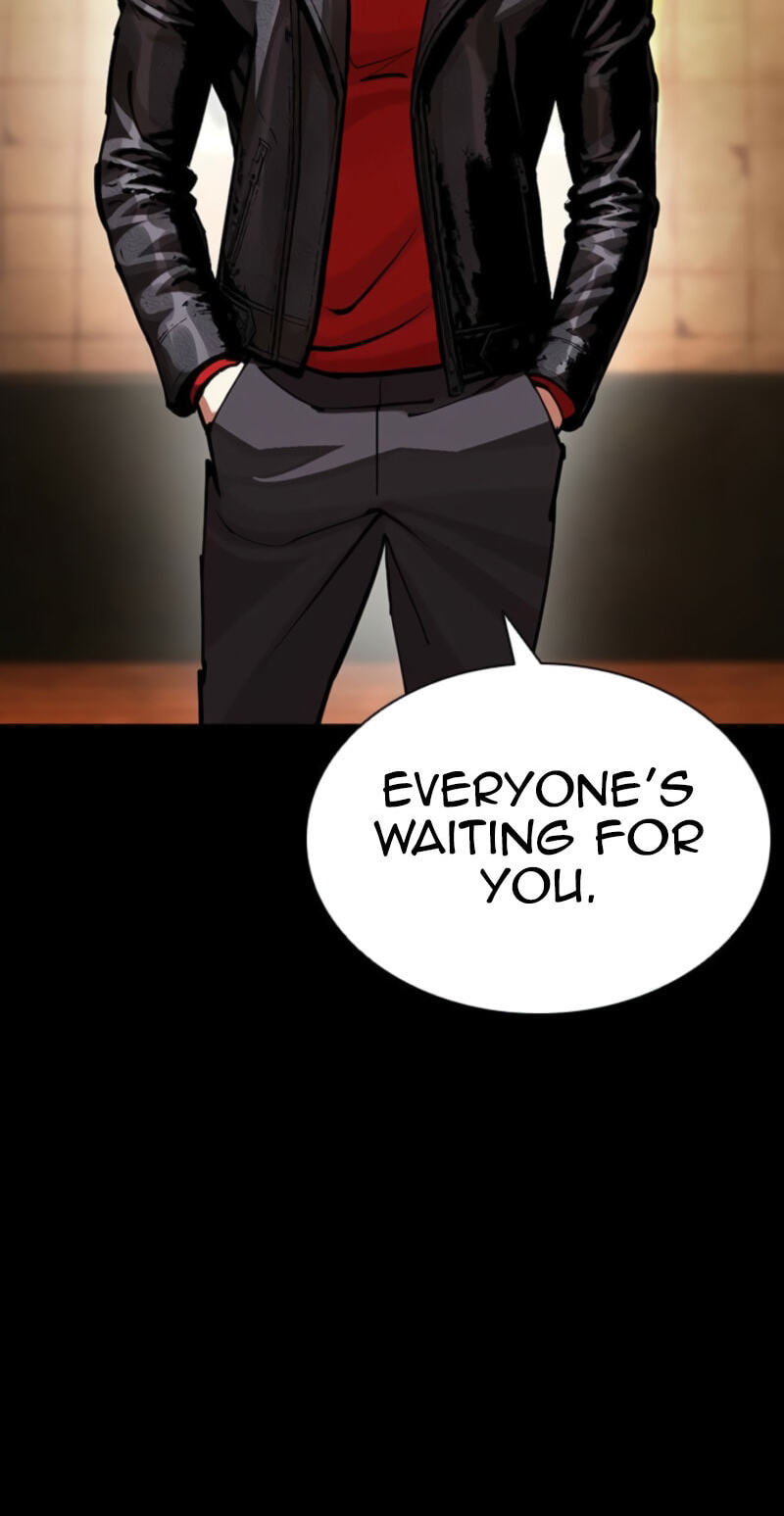 Read Lookism chapter 616 image 123 on Lezhin