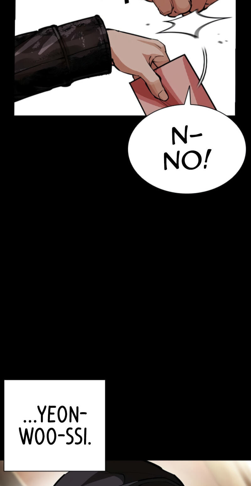 Read Lookism chapter 616 image 126 on Lezhin