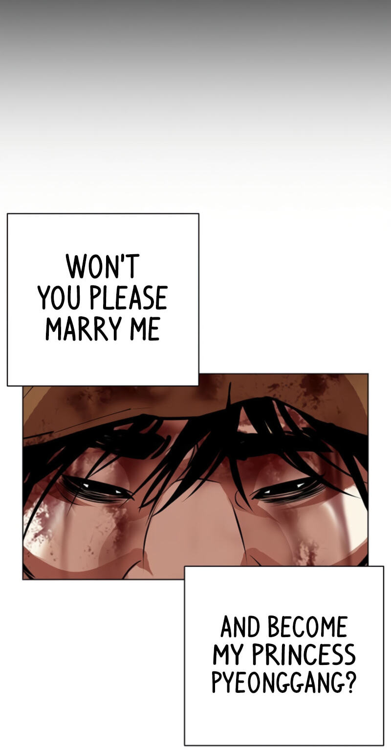 Read Lookism chapter 616 image 132 on Lezhin
