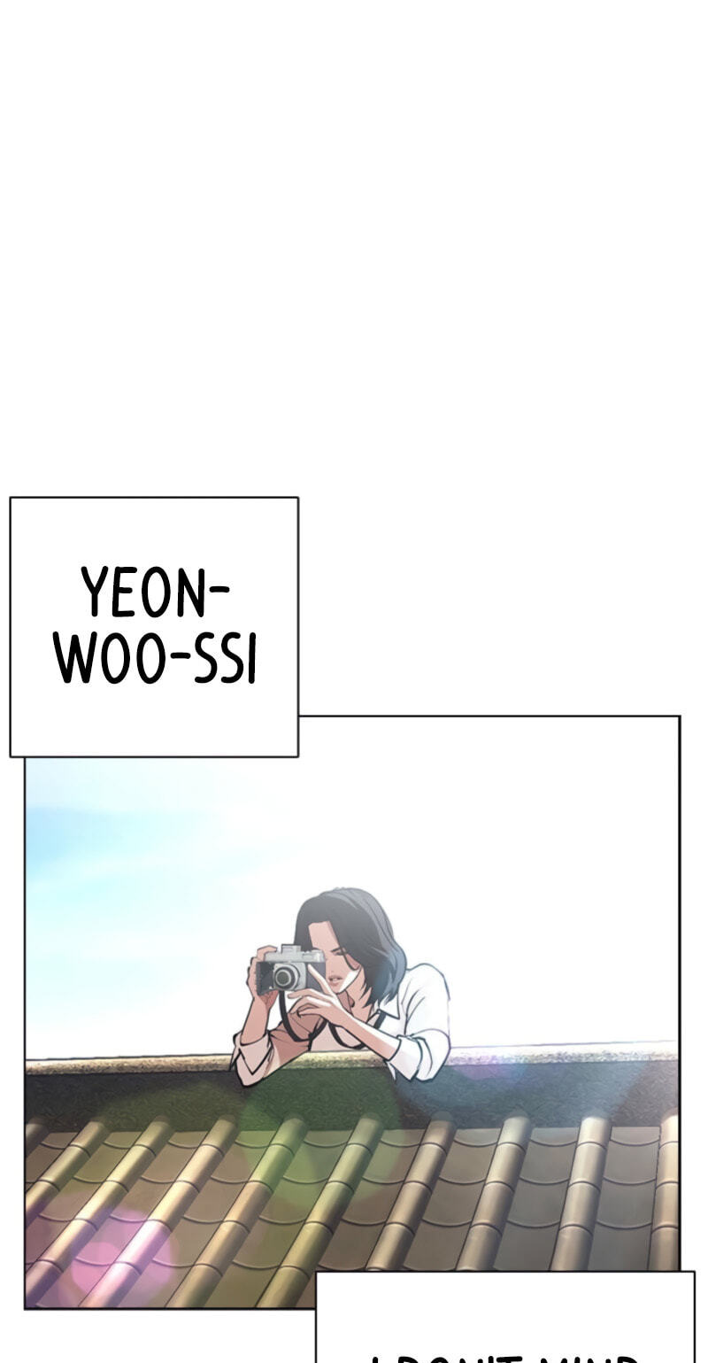 Read Lookism chapter 616 image 133 on Lezhin