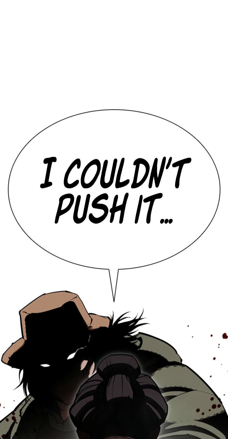 Read Lookism chapter 616 image 141 on Lezhin