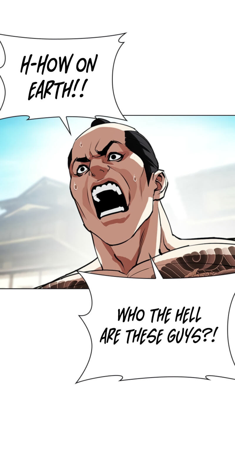 Read Lookism chapter 616 image 143 on Lezhin
