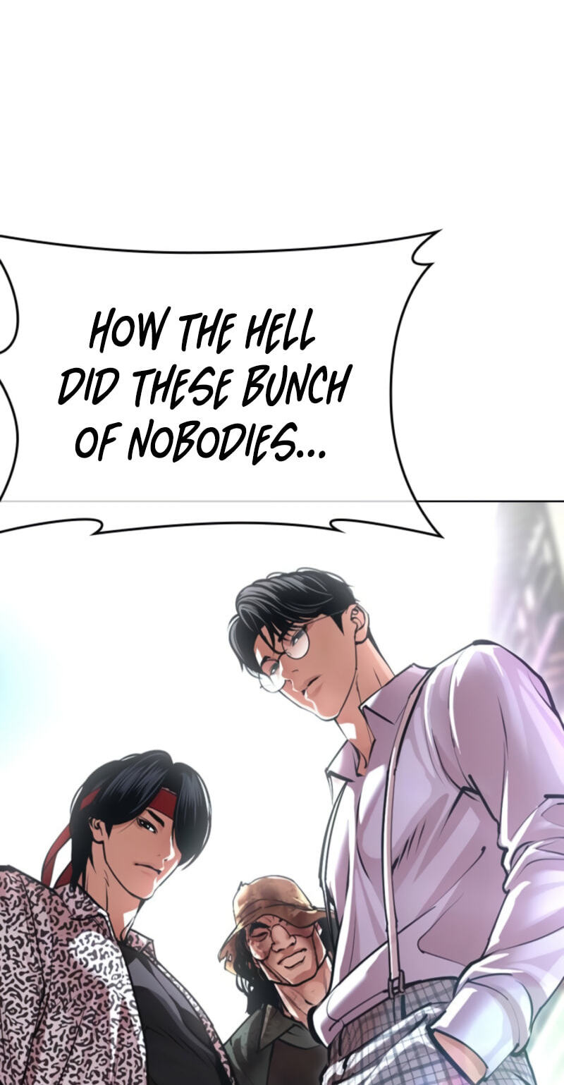 Read Lookism chapter 616 image 144 on Lezhin