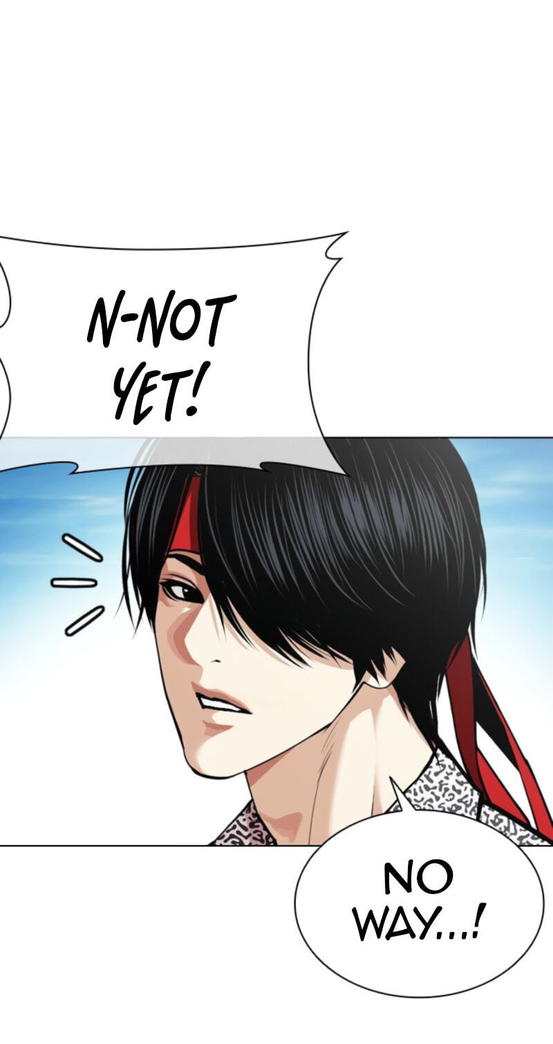 Read Lookism chapter 616 image 146 on Lezhin