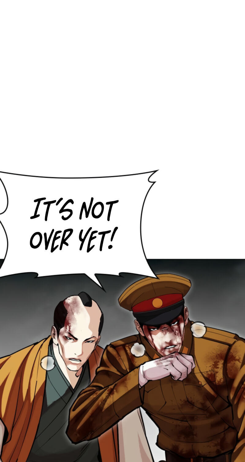 Read Lookism chapter 616 image 147 on Lezhin