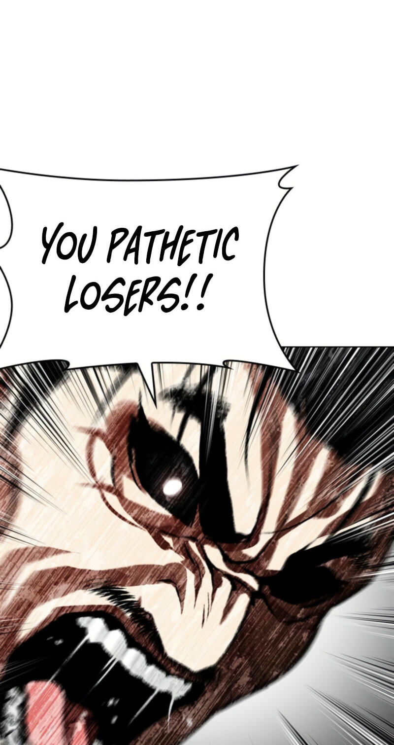 Read Lookism chapter 616 image 151 on Lezhin