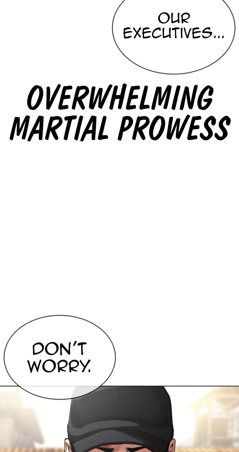 Read Lookism chapter 616 image 155 on Lezhin