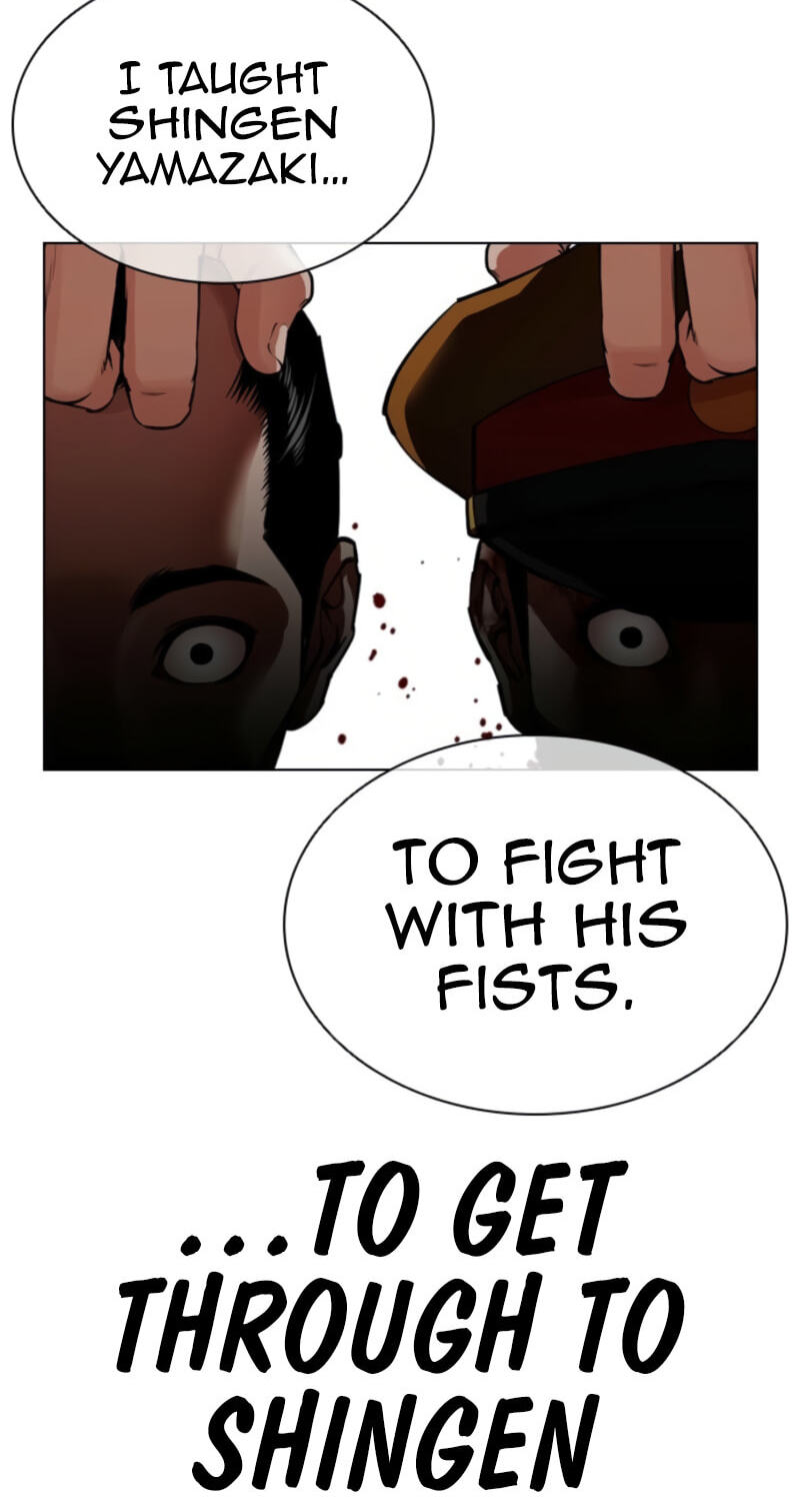 Read Lookism chapter 616 image 157 on Lezhin