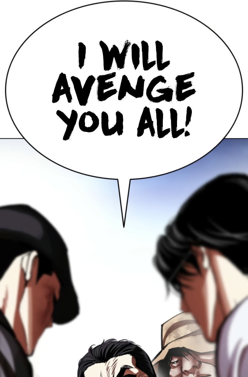 Read Lookism chapter 616 image 159 on Lezhin